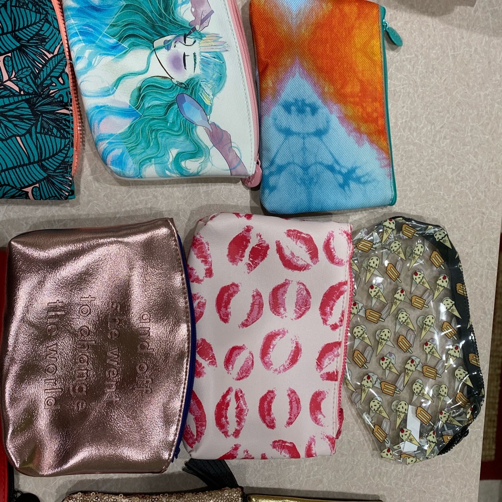 Ipsy Bag Bundle - image 4